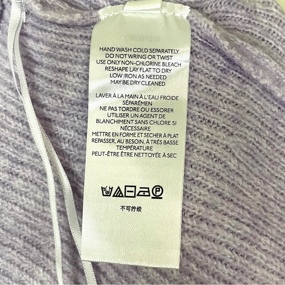 Urban Outfitters Grace Off-The-Shoulder Romper - Picture 12 of 12